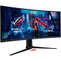 ASUS TUF VG34VQL3A 34" Curved Gaming Monitor – UltraWide QHD VA LED 180Hz FreeSync Premium Pro for Immersive Gameplay
