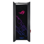 Boîtier PC Asus ROG Strix Helios GX601 ATX Noir - Design Gamer Premium & Performance Optimisée