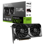 Buy Asus GeForce RTX 5060 Ti Dual OC 16GB Graphics Card - Ultimate Gaming Performance