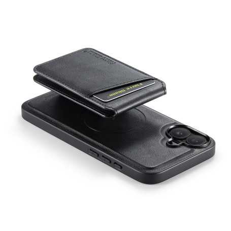 Portefeuille En Cuir RFID Compatible Magsafe – Protection Élégante et Sécurisée Pour Vos Cartes