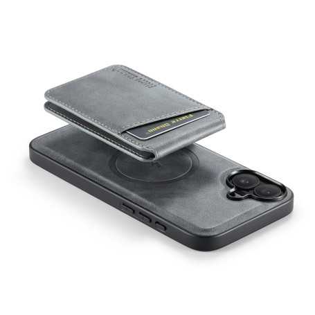 Portefeuille En Cuir RFID Compatible Magsafe – Protection Élégante et Sécurisée Pour Vos Cartes