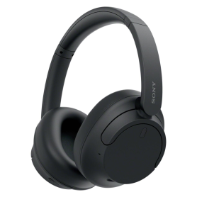 Casque Bluetooth Sony WH-CH720NB Noir - Audio Haute Qualité et Confort Optimal