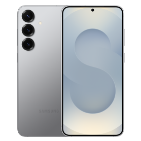 Achetez Samsung Galaxy S25 Plus 5G 256 Go Argent - EU - Neuf Prix Imbattable Livraison Rapide