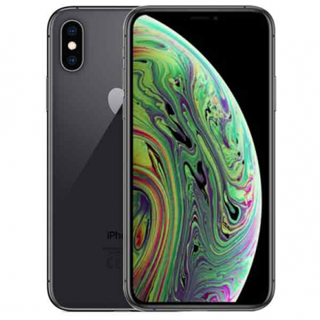 iPhone XS 512 Go Gris - Grade AB - Opportunité Unique | TVA Sur Marge et Livraison Rapide
