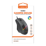 Achetez Souris Gaming XSSIVE XSS-GMS01 - Précision Ultime pour Gamers en Ligne