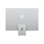 iMac 24" 4.5K Retina Apple M1 Argent - 8Go RAM 512Go SSD - Comme Neuf avec Chargeur