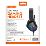 Buy XSSIVE XSS-GH4 Wired Gaming Headset Superior Sound & Comfort | Your Ultimate Gaming Experience