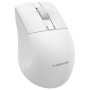 Achetez Souris sans fil XSSIVE XSS-MS4W - Blanc | Ergonomie & Performance Optimale