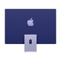 iMac 4.5K 24" Violet Comme Neuf - Apple M1 8Go 512Go SSD avec Chargeur - Offre Exclusive