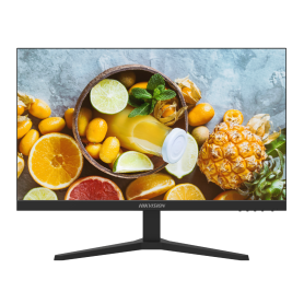 Écran Hikvision 23.8" Moniteur FHD 16:9 avec HDMI - Qualité d'Image Supérieure