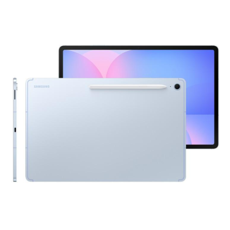 Buy Samsung Galaxy Tab S10 FE X5206 5G 8GB 128GB Blue - New EU Model