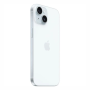 Achetez l'iPhone 15 128 Go Bleu - Grade AB | Offres Exclusives - TVA sur Marge