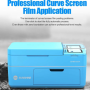 Machine d'Application de Film Intelligente SUNSHINE C3 MIX ULTRA 12.9’’ - Protection Écran de Qualité Pro