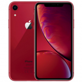Achetez iPhone XR 128 Go Rouge Écran Cassé à Prix Réduit - Opportunité à Saisir