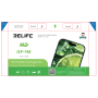 Buy RELIFE GF-1M High Definition Hydrogel Film 50Pcs Enhance Screen Clarity
