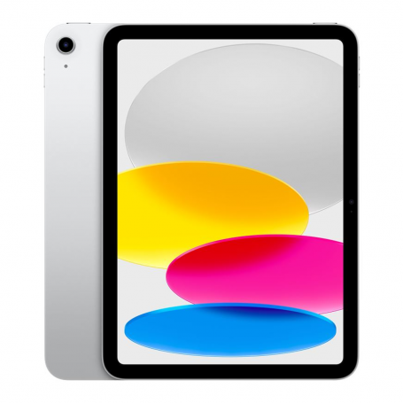 Buy iPad 10th Gen 10.9" 256GB Wi-Fi Silver Best Price and Features Online
