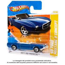 Hot Wheels Small Car - Single Vehicle | Perfect Addition to Your Collection | Shop Now