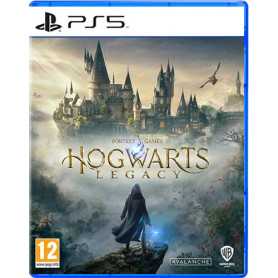Achetez Hogwarts Legacy sur PS5 à Prix Imbattable - Découvrez l'Aventure de Poudlard Aujourd'hui