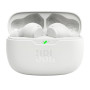Buy JBL Wave Beam TWS Bluetooth Earphones White - Superior Sound & Style
