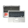 Apple MacBook Air 13″ Starlight A2681 Full Chassis - Chassis + Battery + Touch + QWERTY Keyboard - Grade A