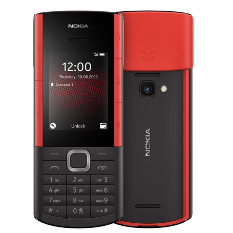 Achetez le Téléphone Portable Nokia 3210 4G Noir - Design Classique, Technologie Moderne - Neuf