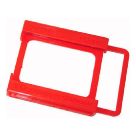 Support de Montage Universel pour Disque Dur 2,5 à 3,5 Pouces – Optimisez Votre Espace de Stockage