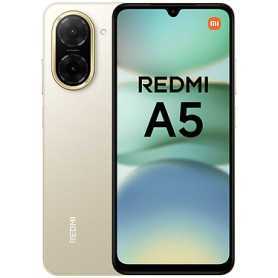 Xiaomi Redmi A5 64 Go Or Neuf - Smartphone Performant à Prix Abordable