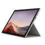 PC Portable Microsoft Surface Pro 6 12 Pouces - i5 - 8 Go RAM, 256 Go SSD - Grade A - Argent
