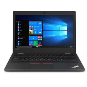 Achetez Lenovo ThinkPad L390 Reconditionné 13" i7 8e Génération 32Go 512Go SSD AZERTY Grade B - PC Portable Polyvalent