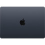 Buy MacBook Air 15.3" MW123FN/A 16GB 512GB SSD Apple M4 Black AZERTY at Best Price