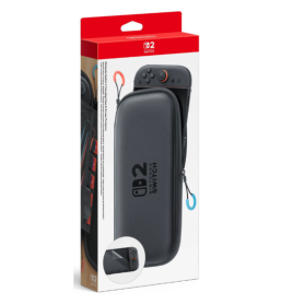 Paire de volants Joy-Con pour NINTENDO SWITCH 2 - Accessoire idéal pour une expérience de jeu améliorée