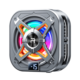 REMAX RT-F15 Cell Phone Cooler