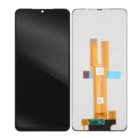 Samsung Galaxy A06 (A065F) Black Screen Replacement - High Quality Display Without Frame
