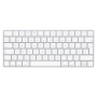 Achetez le Clavier Bluetooth Apple Magic Keyboard 2 - QWERTY Français Canada - Argent MLA22C/A