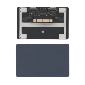 Trackpad MacBook Air 13" A3240 Minuit - Pavé Tactile Haut de Gamme pour Productivité Maximale