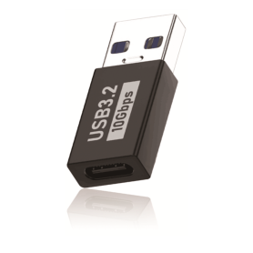 Adaptateur USB 3.0 / Type-C OTG LinQ OTG-TPC05