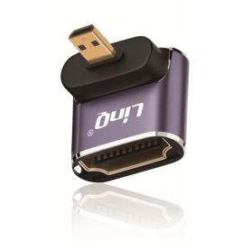 Adaptateur USB 3.0 / Type-C OTG LinQ OTG-TPC05