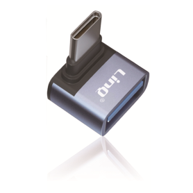 Adaptateur USB 3.0 / Type-C OTG LinQ OTG-TPC05