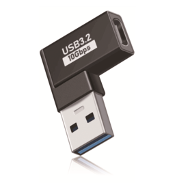 Adaptateur USB 3.0 / Type-C OTG LinQ OTG-TPC05