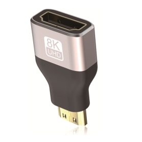 Linq HD9622 Mini HDTV Male to HDTV Female Converter