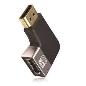 Linq HD9626 Male to Female HD Converter