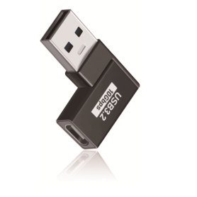 Adaptateur USB 3.0 / Type-C OTG LinQ OTG-TPC05