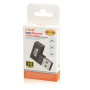 Adaptateur USB 3.0 / Type-C OTG LinQ OTG-TPC05
