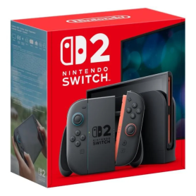 Buy Nintendo Switch 2 Console Online - Best Deals & Free Shipping