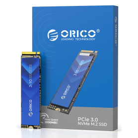 Disque SSD J10 ORICO 256 Go - Performance et Fiabilité pour Votre Stockage