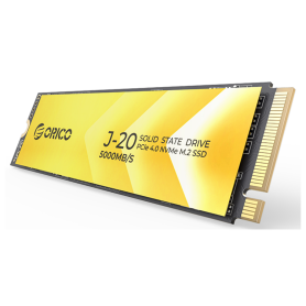 Achetez Disque SSD J20 ORICO 512 Go – Performance Ultra-rapide et Fiabilité Maximale