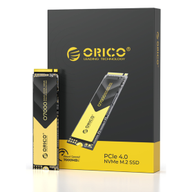 Buy ORICO IG740PRO 4TB SSD - High-Speed, Reliable Storage Solution