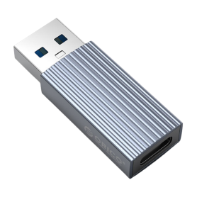 Adaptateur USB vers Type-C AH-AC10 ORICO - Charge Rapide et Connectivité Fiable pour Tous Vos Appareils