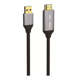 Linq HD7397 USB to HD Adapter Cable