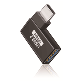 Adaptateur USB 3.0 / Type-C OTG LinQ OTG-TPC05